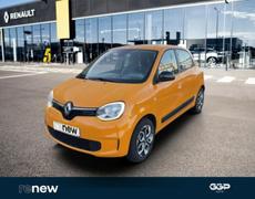 Renault Twingo 3