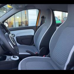 Renault Twingo 3 E-Tech Electric Equilibre R80 Achat Int&eacute;gral occasion - Lunel - photo 3/24