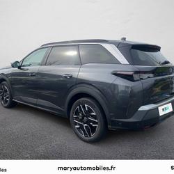 Peugeot 5008 5008 Hybrid 145 e-DCS6 GT Longueau