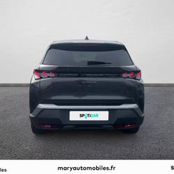 Peugeot 5008 5008 Hybrid 145 e-DCS6 GT Longueau