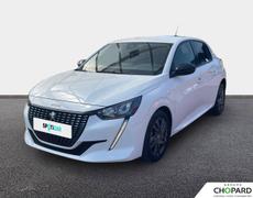 Peugeot 208 Noidans-lès-Vesoul