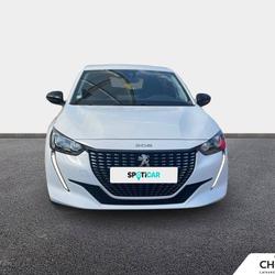 Peugeot 208 208 PureTech 75 S&S BVM5 Style Noidans-l&egrave;s-Vesoul