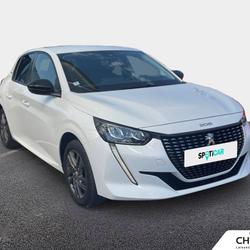 Peugeot 208 208 PureTech 75 S&S BVM5 Style Noidans-l&egrave;s-Vesoul