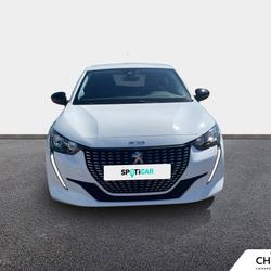 Peugeot 208 208 BlueHDi 100 S&S BVM6 Style Noidans-l&egrave;s-Vesoul