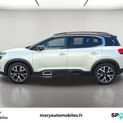 Citroen C5 Aircross PureTech 130 S&S EAT8 Shine Pack occasion - Caen - photo 2/33