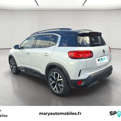 Citroen C5 Aircross PureTech 130 S&S EAT8 Shine Pack occasion - Caen - photo 3/33