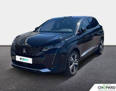 Peugeot 3008 Noidans-lès-Vesoul