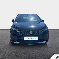 Peugeot 3008 3008 PureTech 130ch S&S EAT8 Allure Pack Noidans-l&egrave;s-Vesoul