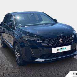 Peugeot 3008 3008 PureTech 130ch S&S EAT8 Allure Pack Noidans-l&egrave;s-Vesoul