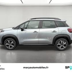 Citroen C3 Aircross PureTech 110 S&S BVM6 Feel Pack occasion - Caen - photo 2/16