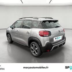 Citroen C3 Aircross PureTech 110 S&S BVM6 Feel Pack occasion - Caen - photo 3/16