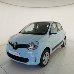 Renault Twingo 3 1.0 SCe 75ch Zen occasion - Montpellier - photo 2/23