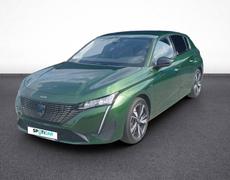 Peugeot 308 III Phase 1 Aubenas
