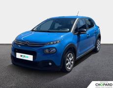 Citroen C3 Noidans-lès-Vesoul
