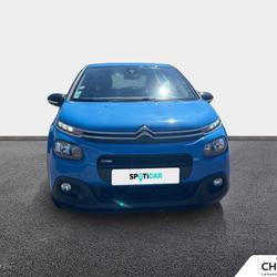 Citroen C3 C3 PureTech 82 Feel Noidans-l&egrave;s-Vesoul