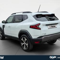 Dacia Duster 1.6 hybrid 140ch Journey occasion - Montpellier - photo 3/27