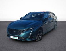 Peugeot 308 SW Phase 2 - 308 SW PHEV 180 e-EAT8 GT - 21 990 €