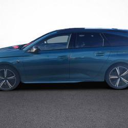 Peugeot 308 SW Phase 2 PHEV 180 e-EAT8 GT occasion - Aubenas - photo 3/40
