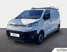Citroen Jumpy Noidans-lès-Vesoul