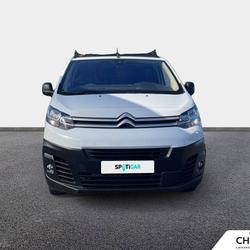 Citroen Jumpy JUMPY FGN M BLUEHDI 120 S&S BVM6 Noidans-l&egrave;s-Vesoul