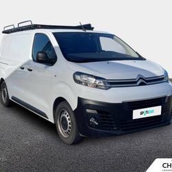 Citroen Jumpy JUMPY FGN M BLUEHDI 120 S&S BVM6 Noidans-l&egrave;s-Vesoul