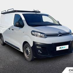 Citroen Jumpy JUMPY FGN M BLUEHDI 120 S&S BVM6 Noidans-l&egrave;s-Vesoul