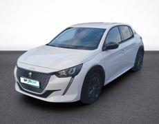 Peugeot 208 - 208 Electrique 50 kWh 136ch Style - 14 230 €