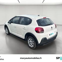 Citroen C3 BlueHDi 100 ch BVM6 Plus occasion - Caen - photo 3/22