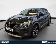 Renault Captur Montpellier