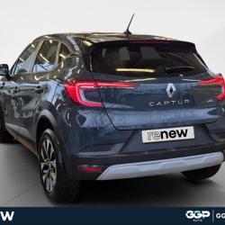 Renault Captur 1.0 TCe 90ch Evolution occasion - Montpellier - photo 3/25