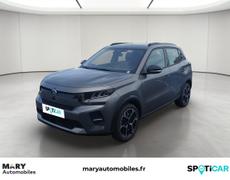 Citroen e-C3 Caen