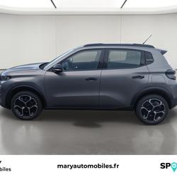 Citroen e-C3 113 ch Plus occasion - Caen - photo 2/20