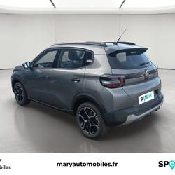 Citroen e-C3 113 ch Plus occasion - Caen - photo 3/20