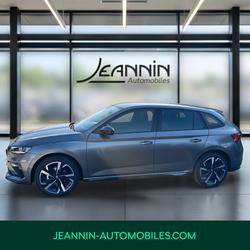 Skoda Scala Scala 1.0 TSI Evo 2 116 ch DSG7 Monte-Carlo Troyes