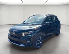 Citroen e-C3 Caen