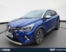 Renault Captur Montpellier
