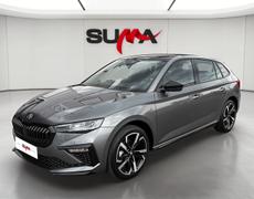 Skoda Scala Montceau-les-Mines