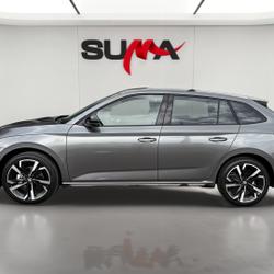 Skoda Scala 1.0 TSI Evo 2 116 ch DSG7 Monte-Carlo occasion - Montceau-les-Mines - photo 2/14