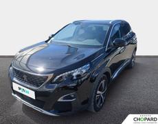 Peugeot 3008 Noidans-lès-Vesoul