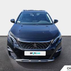 Peugeot 3008 3008 BlueHDi 130ch S&S EAT8 Allure Business Noidans-l&egrave;s-Vesoul