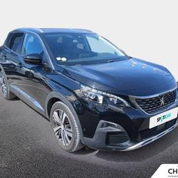 Peugeot 3008 3008 BlueHDi 130ch S&S EAT8 Allure Business Noidans-l&egrave;s-Vesoul
