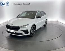 Skoda Scala Nogent-le-Phaye