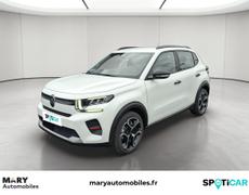 Citroen e-C3 Caen