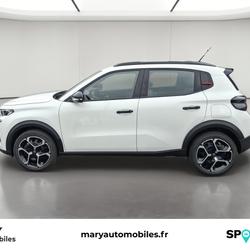 Citroen e-C3 113 ch Plus occasion - Caen - photo 2/28