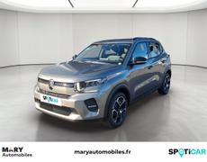 Citroen e-C3 Caen