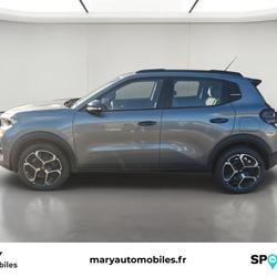 Citroen e-C3 113 ch Plus occasion - Caen - photo 2/29