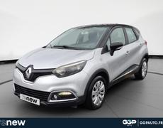 Renault Captur Montpellier
