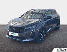 Peugeot 3008 Noidans-lès-Vesoul