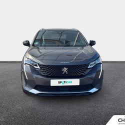 Peugeot 3008 3008 BlueHDi 130ch S&S EAT8 GT Noidans-l&egrave;s-Vesoul