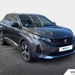 Peugeot 3008 3008 BlueHDi 130ch S&S EAT8 GT Noidans-l&egrave;s-Vesoul